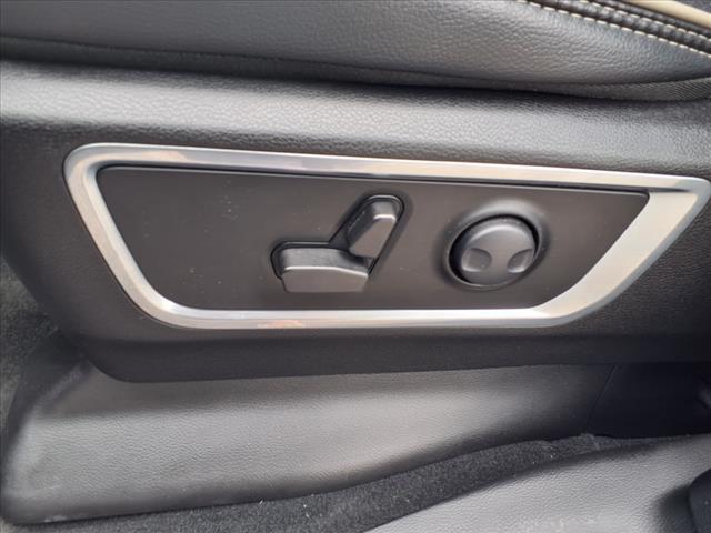 used 2024 Ram 1500 car, priced at $45,995