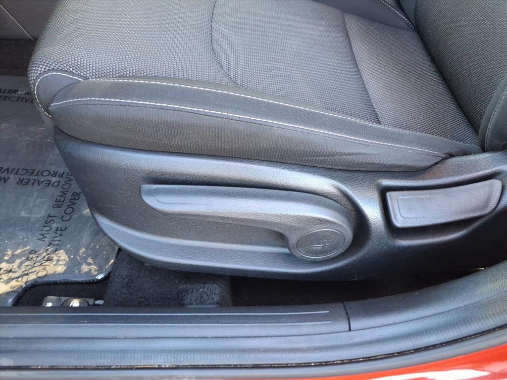 used 2023 Kia Forte car, priced at $18,995