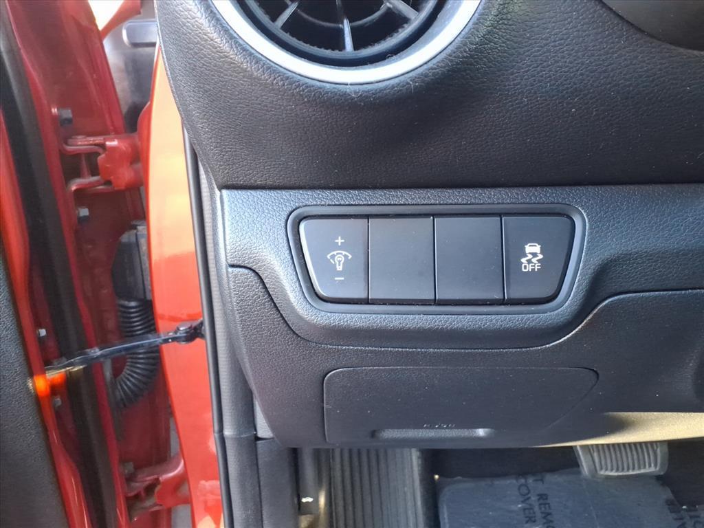 used 2023 Kia Forte car, priced at $18,995