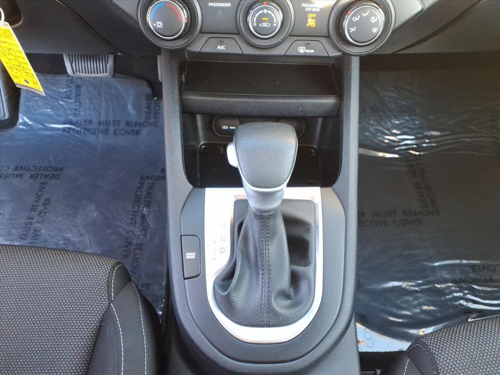 used 2023 Kia Forte car, priced at $18,995