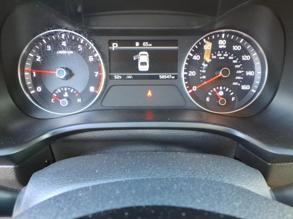 used 2023 Kia Forte car, priced at $18,995