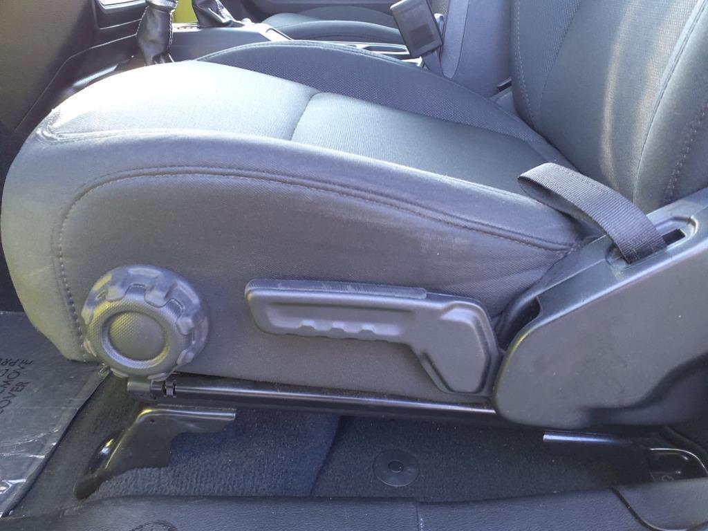 used 2023 Jeep Wrangler car, priced at $35,955