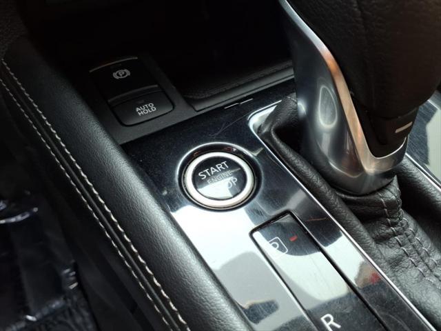 used 2022 Nissan Kicks car, priced at $19,995