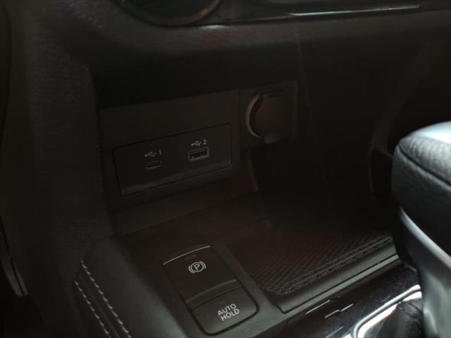used 2022 Nissan Kicks car, priced at $19,995