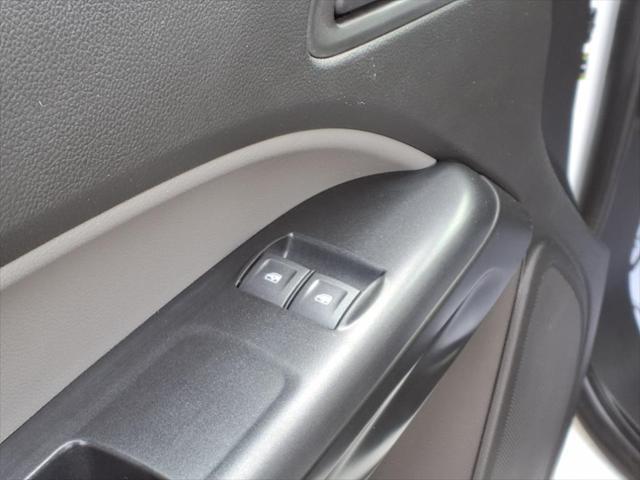 used 2020 Chevrolet Colorado car, priced at $18,995