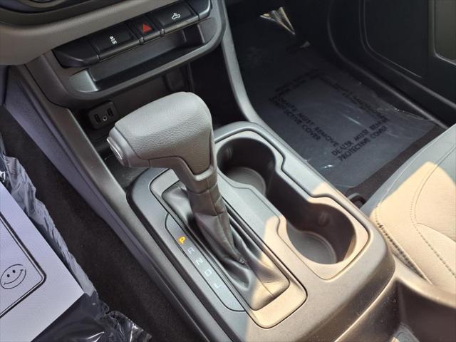 used 2020 Chevrolet Colorado car, priced at $18,995