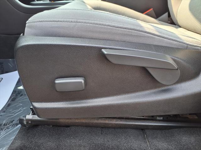 used 2020 Chevrolet Colorado car, priced at $18,995