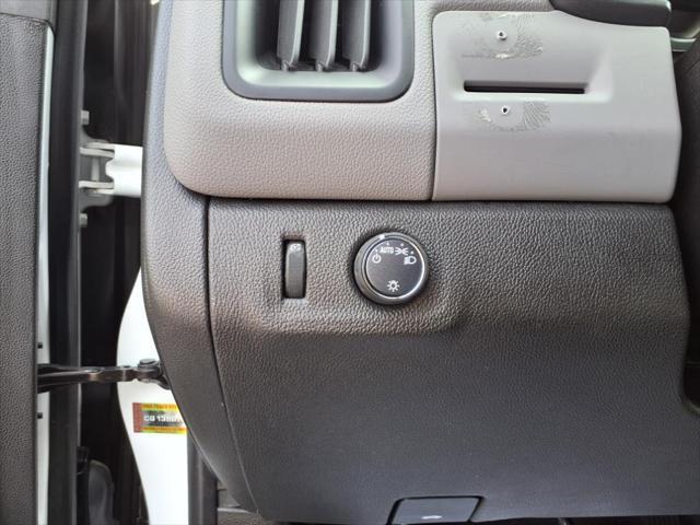used 2020 Chevrolet Colorado car, priced at $18,995