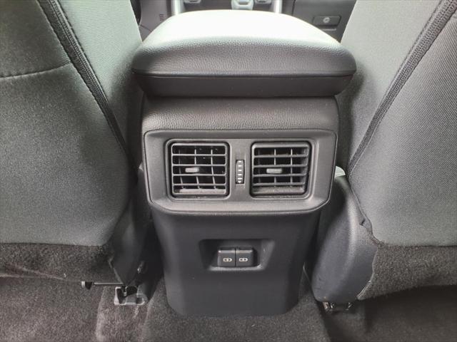 used 2023 Toyota RAV4 car, priced at $29,995