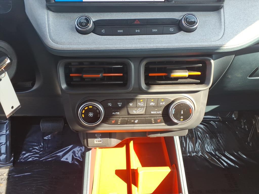 used 2024 Ford Maverick car, priced at $34,495