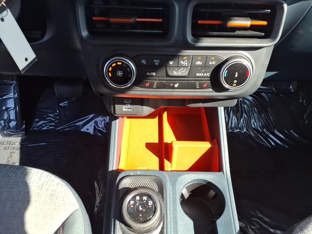 used 2024 Ford Maverick car, priced at $34,495