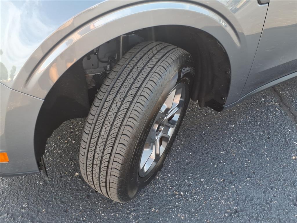 used 2024 Ford Maverick car, priced at $34,495