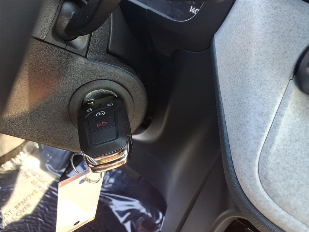 used 2024 Ford Maverick car, priced at $34,495