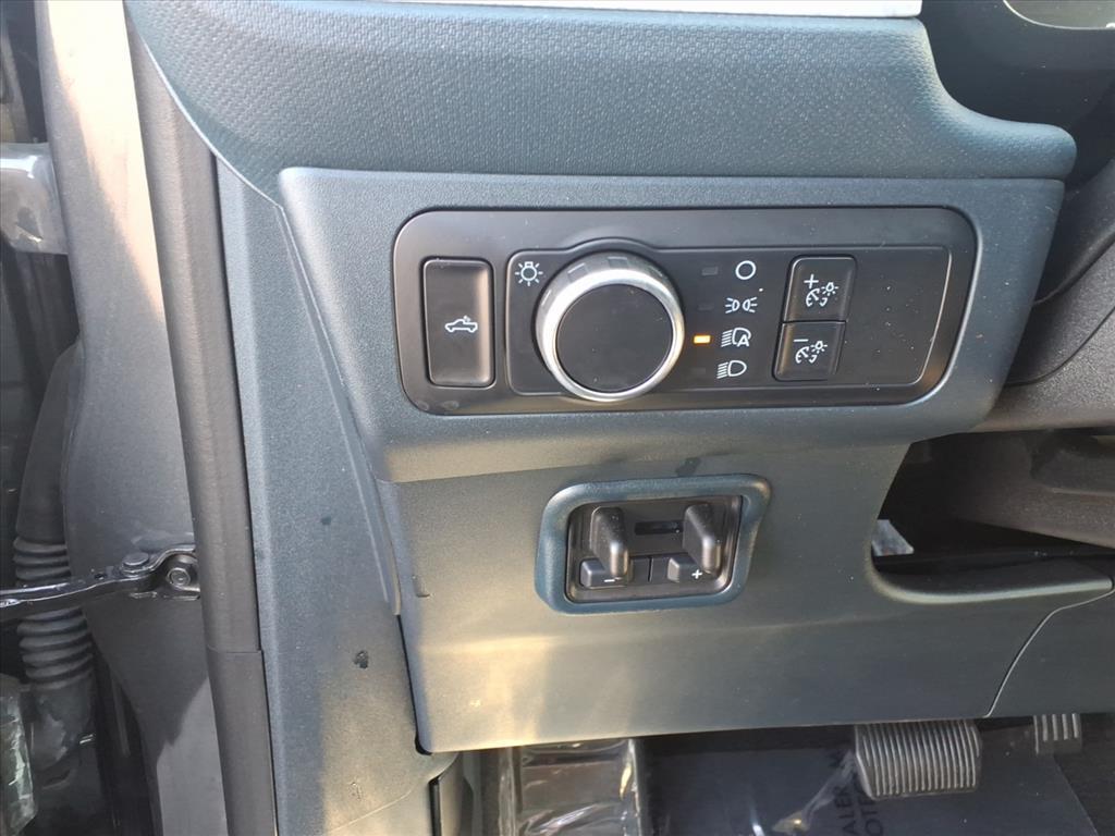 used 2024 Ford Maverick car, priced at $34,495