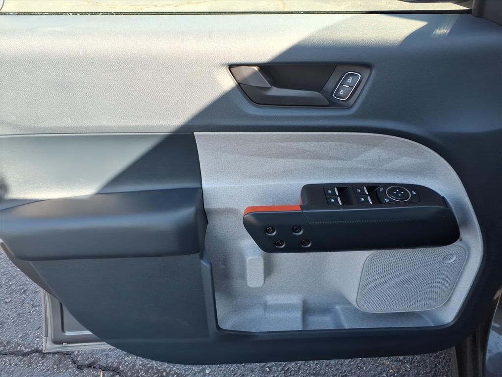 used 2024 Ford Maverick car, priced at $34,495