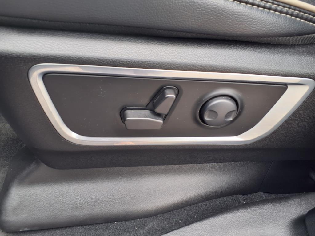 used 2024 Ram 1500 car, priced at $44,995