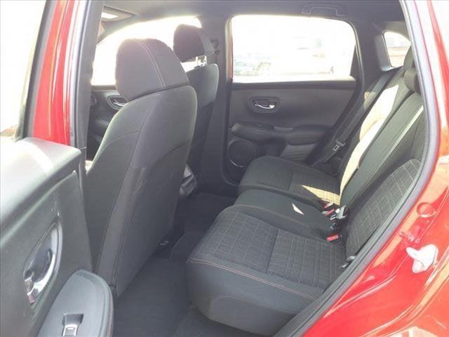 used 2023 Honda HR-V car, priced at $25,995