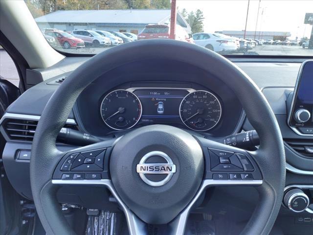 used 2022 Nissan Altima car, priced at $20,995