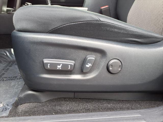 used 2024 Toyota 4Runner car, priced at $45,995