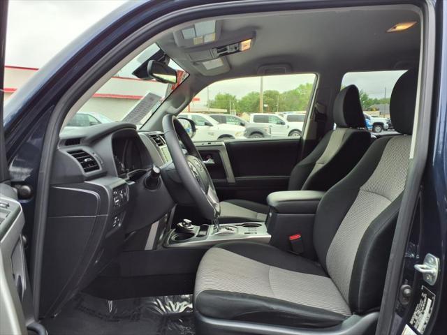 used 2024 Toyota 4Runner car, priced at $45,995