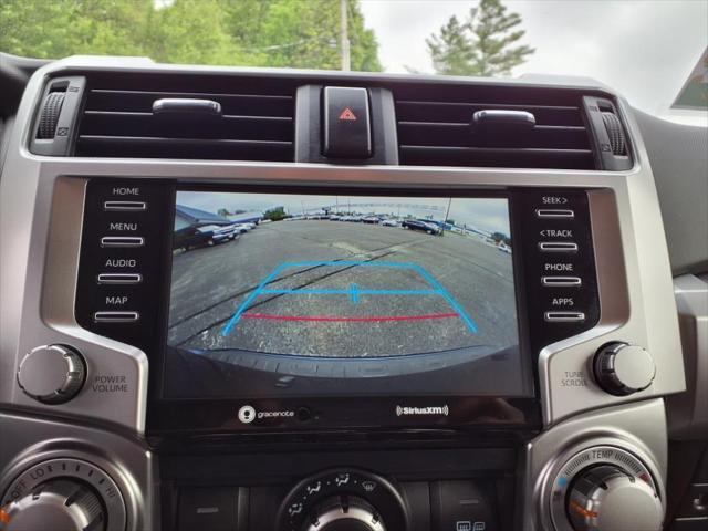 used 2024 Toyota 4Runner car, priced at $45,995