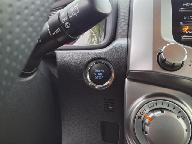 used 2024 Toyota 4Runner car, priced at $45,995