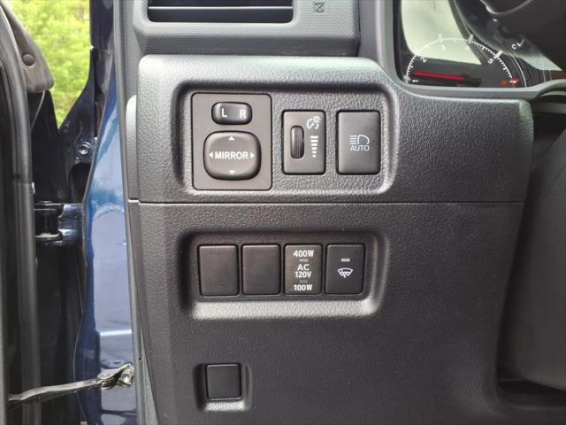 used 2024 Toyota 4Runner car, priced at $45,995