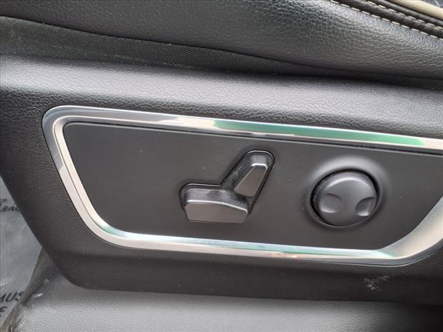 used 2024 Ram 1500 car, priced at $45,995