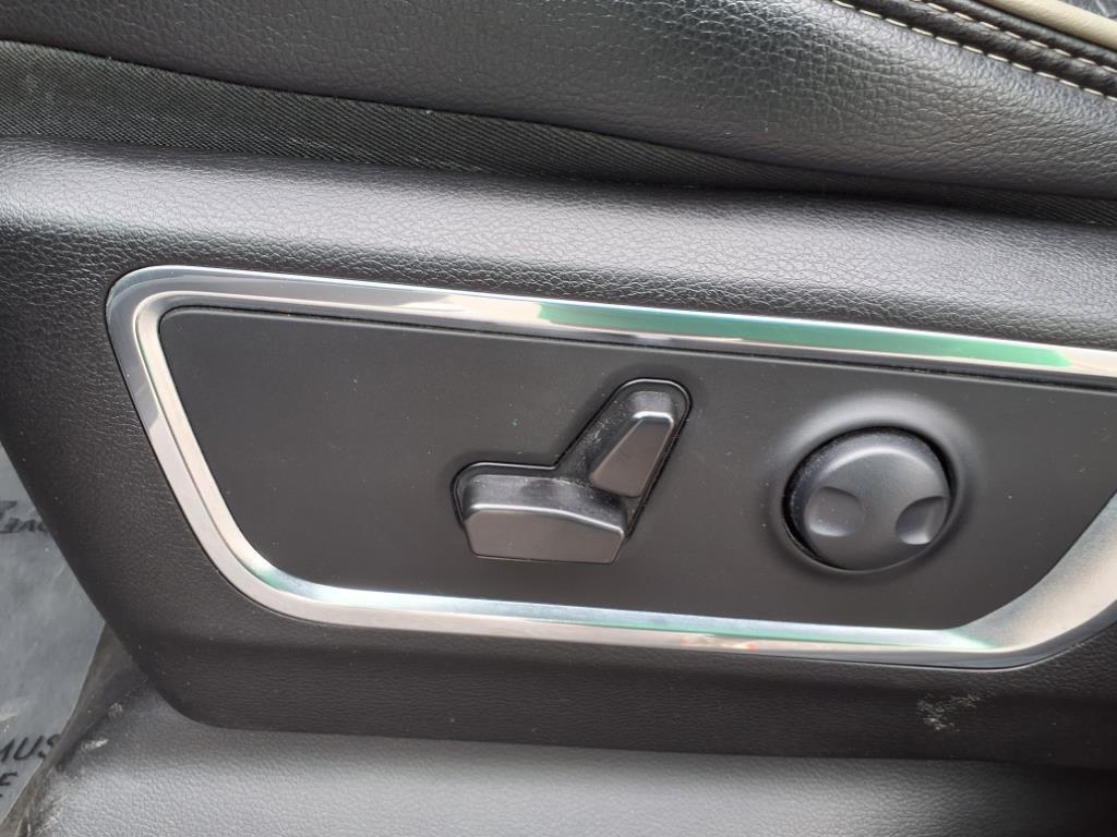 used 2024 Ram 1500 car, priced at $45,977
