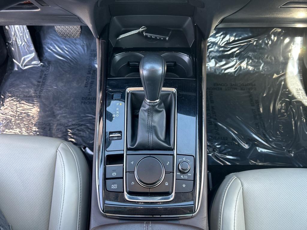 used 2024 Mazda CX-30 car, priced at $26,995