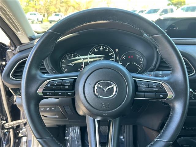 used 2024 Mazda CX-30 car, priced at $27,995