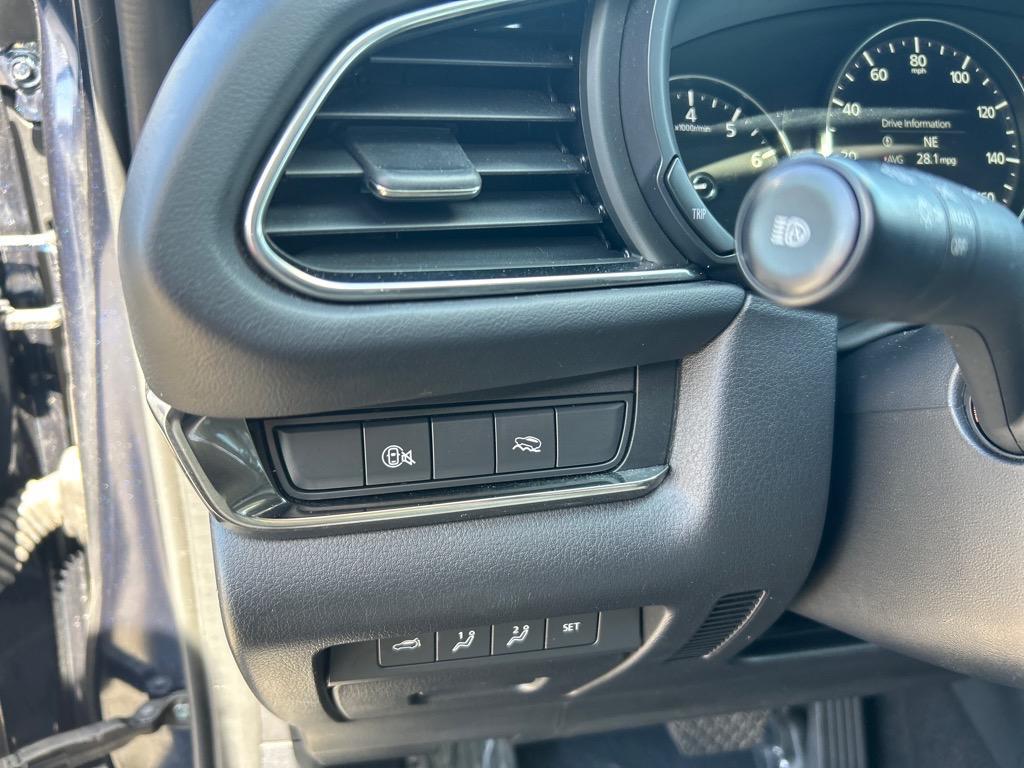 used 2024 Mazda CX-30 car, priced at $26,995