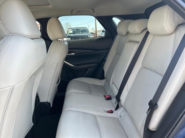 used 2024 Mazda CX-30 car, priced at $27,995