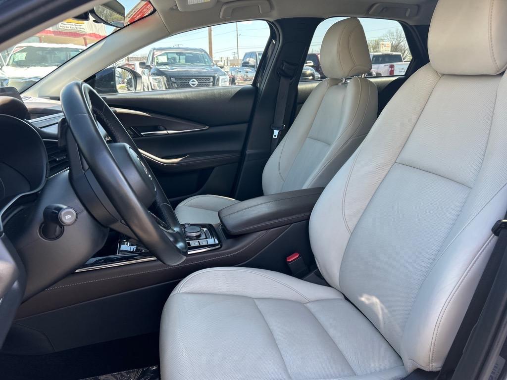 used 2024 Mazda CX-30 car, priced at $26,995
