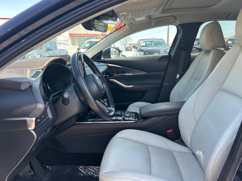 used 2024 Mazda CX-30 car, priced at $26,995
