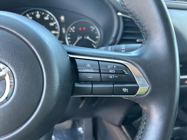 used 2024 Mazda CX-30 car, priced at $27,995