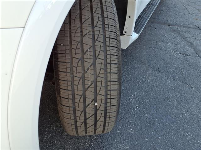 used 2023 Nissan Armada car, priced at $38,995