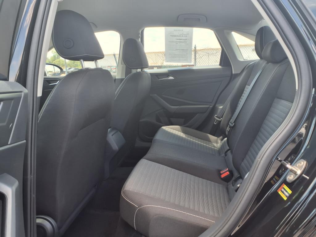 used 2024 Volkswagen Jetta car, priced at $23,995