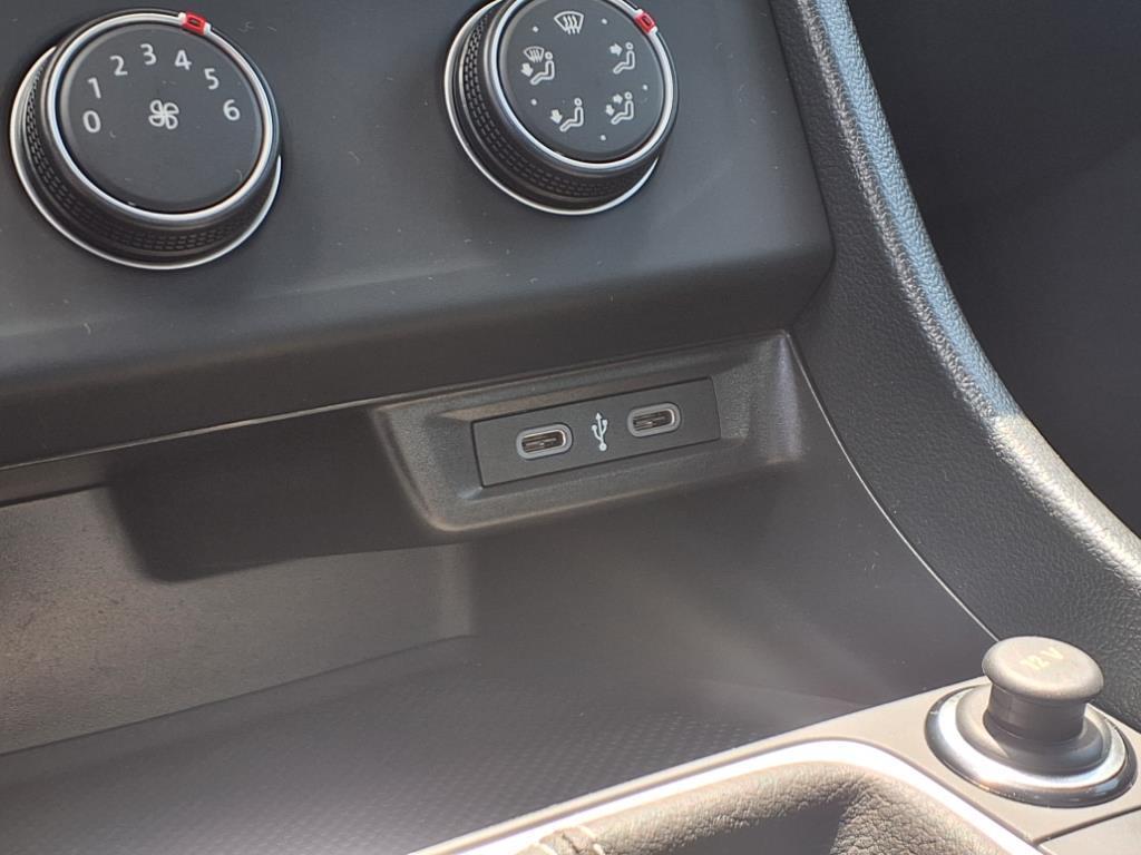 used 2024 Volkswagen Jetta car, priced at $23,995