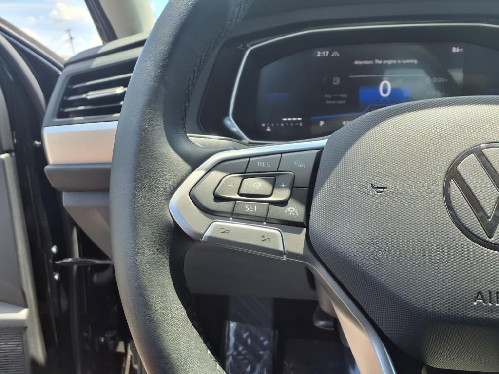 used 2024 Volkswagen Jetta car, priced at $23,995