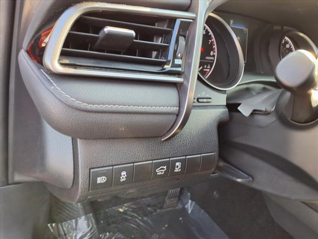 used 2023 Toyota Camry car, priced at $24,995
