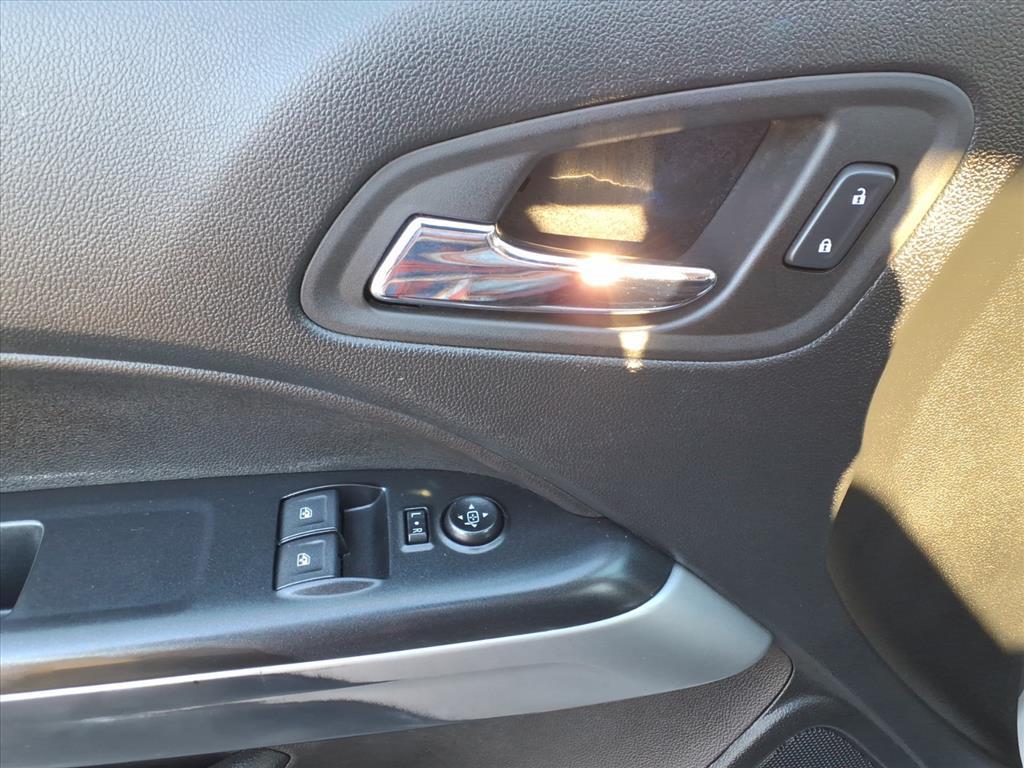 used 2022 Chevrolet Colorado car, priced at $24,995