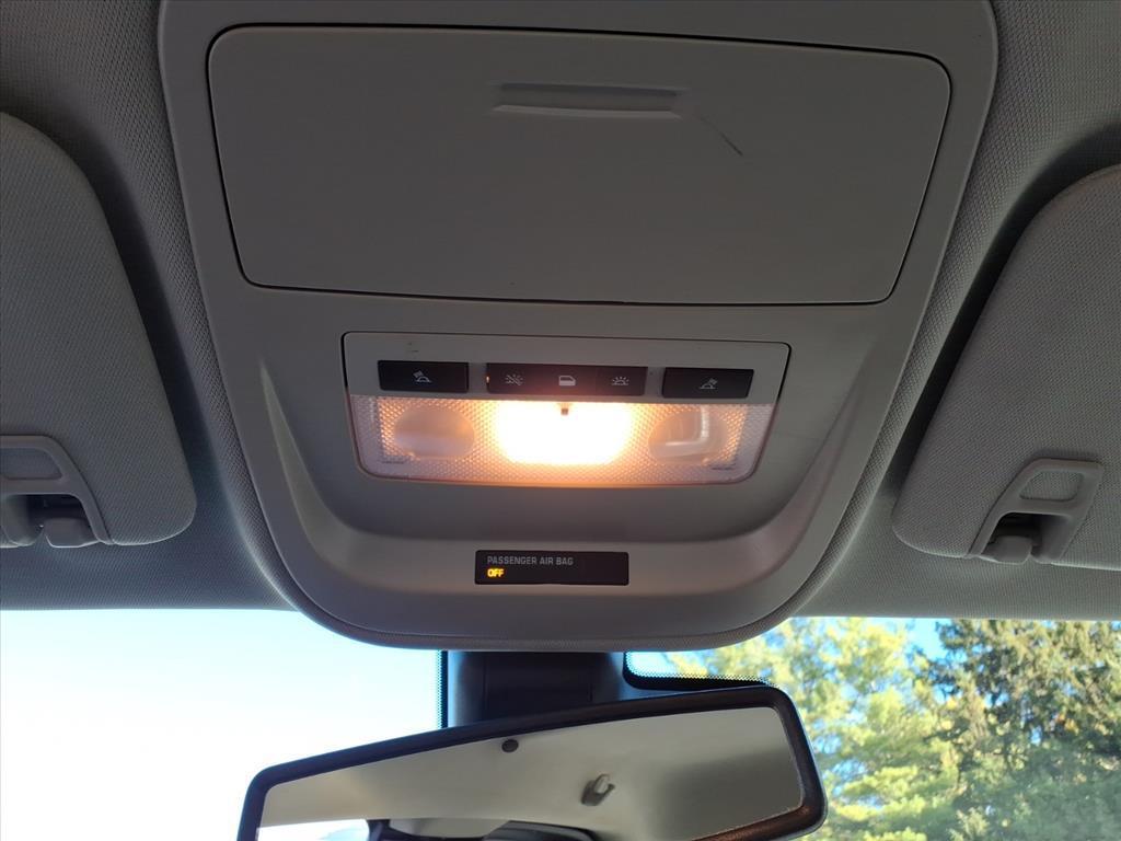 used 2022 Chevrolet Colorado car, priced at $24,995