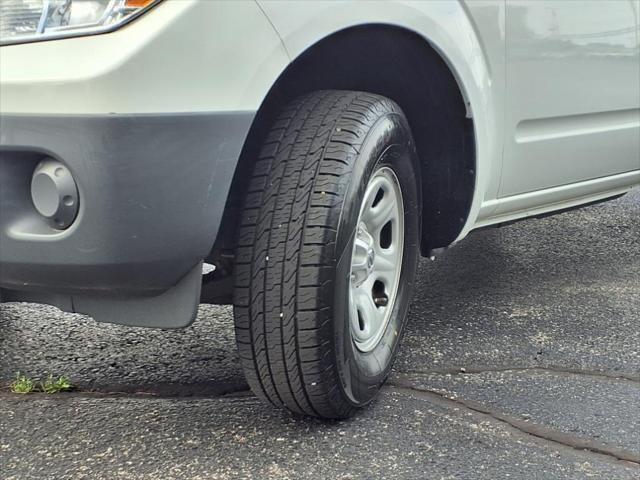 used 2015 Nissan Frontier car, priced at $12,995