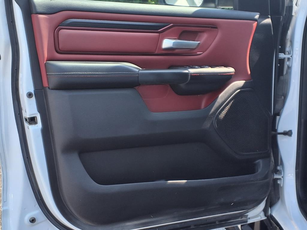 used 2024 Ram 1500 car, priced at $48,995