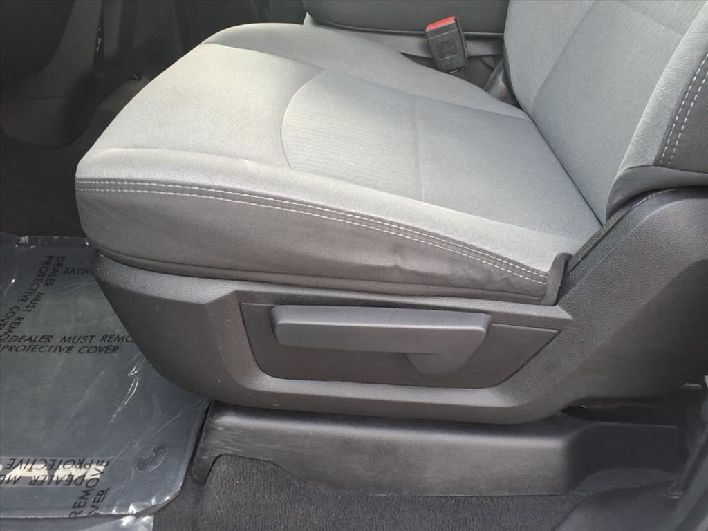 used 2022 Ram 2500 car, priced at $42,995