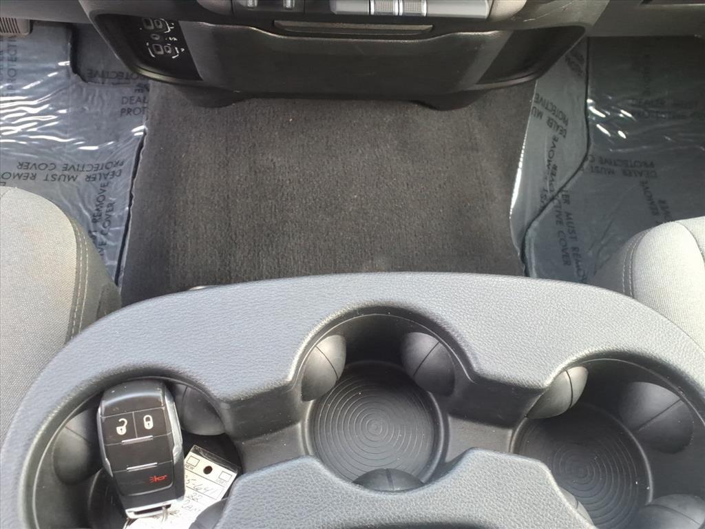 used 2022 Ram 2500 car, priced at $42,995