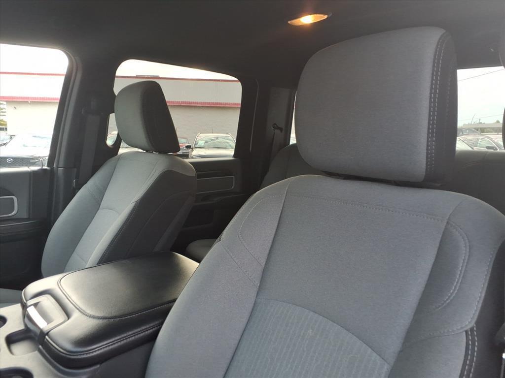 used 2022 Ram 2500 car, priced at $42,995