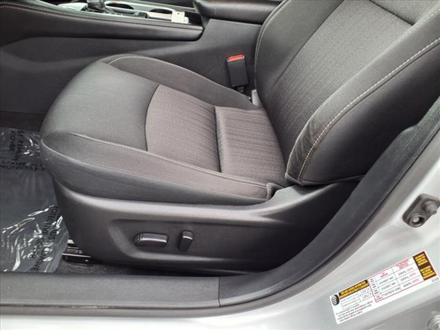 used 2023 Nissan Altima car, priced at $20,995