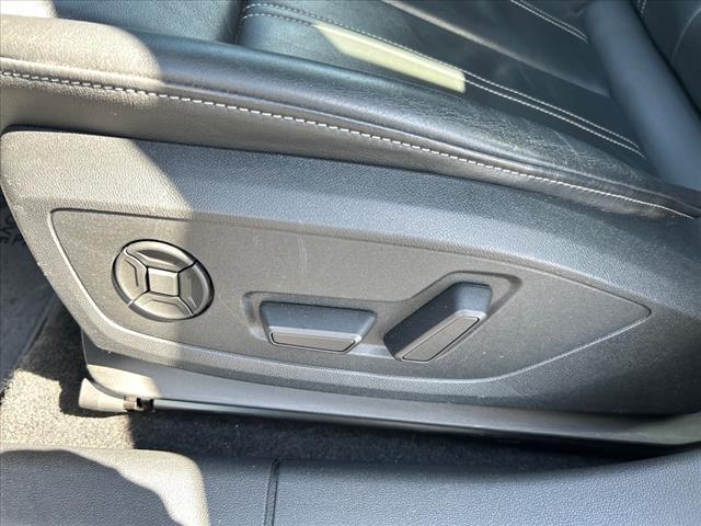 used 2023 Audi A3 car, priced at $23,995